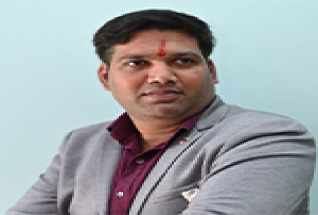 Keshav Rawat